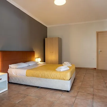 Hotel apartamentowy Arkadianos 2*