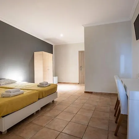 Hotel apartamentowy Arkadianos 2*