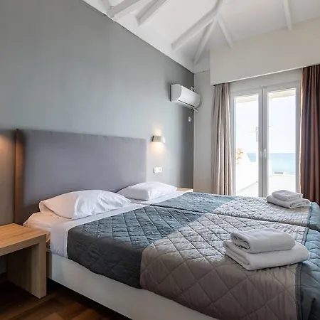 Hotel apartamentowy Arkadianos Agios Sostis (Zakynthos)