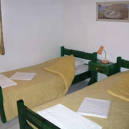 Arkadianos Hotel apartamentowy Agios Sostis (Zakynthos)