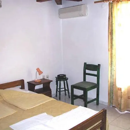 Arkadianos Hotel apartamentowy 2*