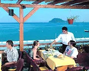 Hotel apartamentowy Arkadianos 2*