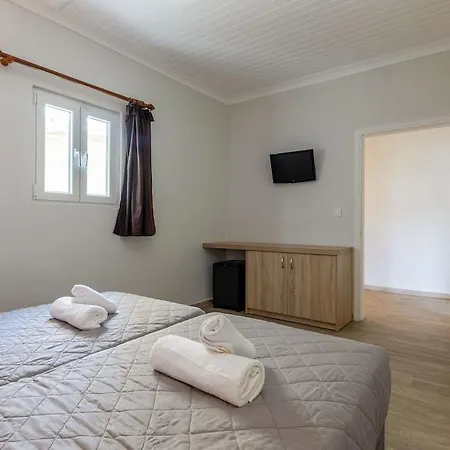 Apart-hotel Arkadianos 2*