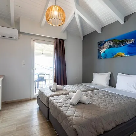 Arkadianos Apart-hotel