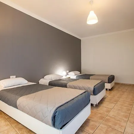 Arkadianos Apart-hotel 2*