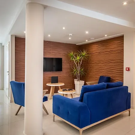 Arkadianos Apart-hotel 2*