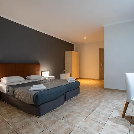 Apart-hotel Arkadianos 2*