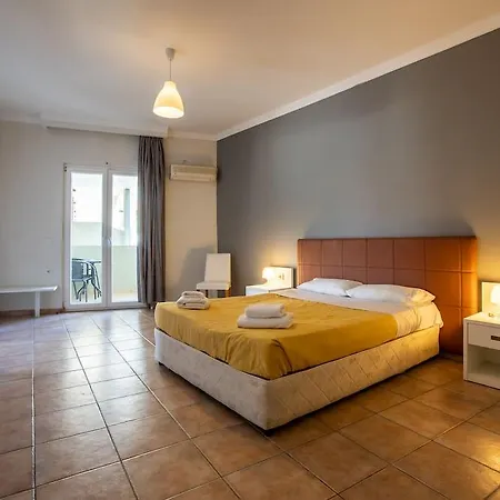 Apart-hotel Arkadianos 2*