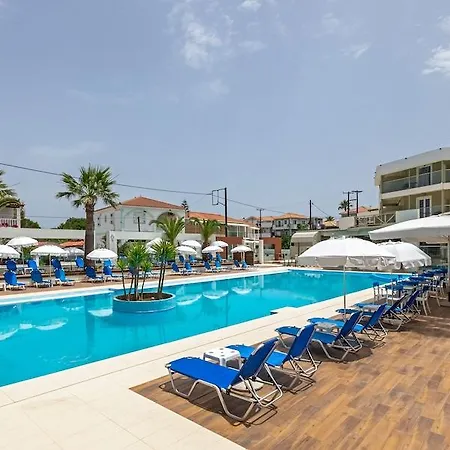 Arkadianos Apart-hotel 2*