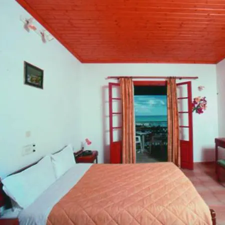 Arkadianos Apart-hotel