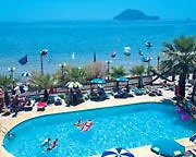 Arkadianos Apart-hotel Agios Sostis (Zakynthos)